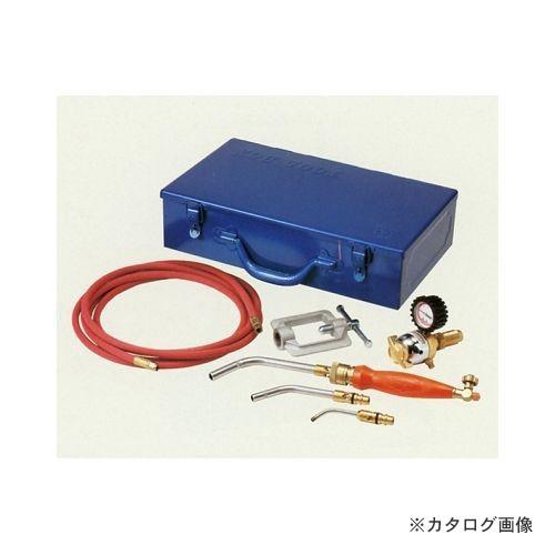 BBK 文化貿易工業 アセチレンツイスターキット AK-89600