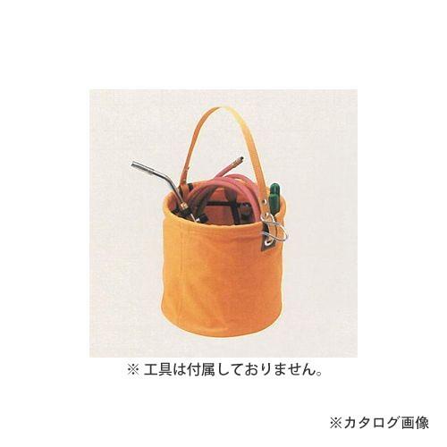 BBK 文化貿易工業 丸バケツ ES-251