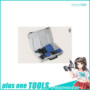 BBK 文化貿易工業 QTRターン リングプライヤーセット IR-12QK｜plus1tools