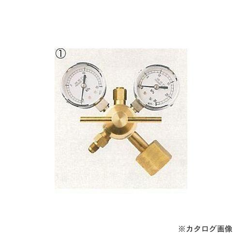 BBK 文化貿易工業 チッソ用調整器 NR-50A