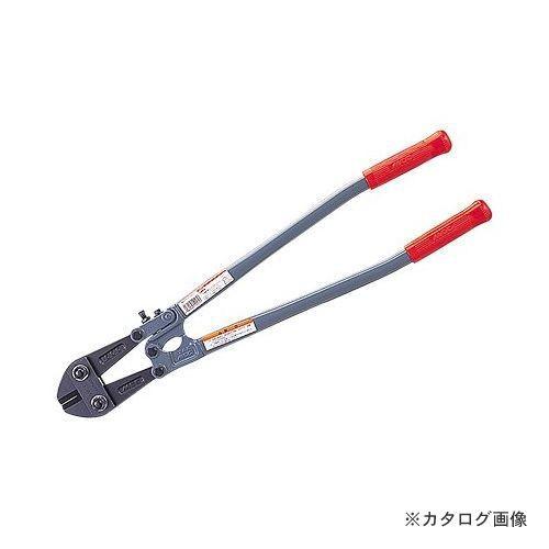 (おすすめ)MCC 松阪鉄工所 ボルトクリッパ600mm BC-0760