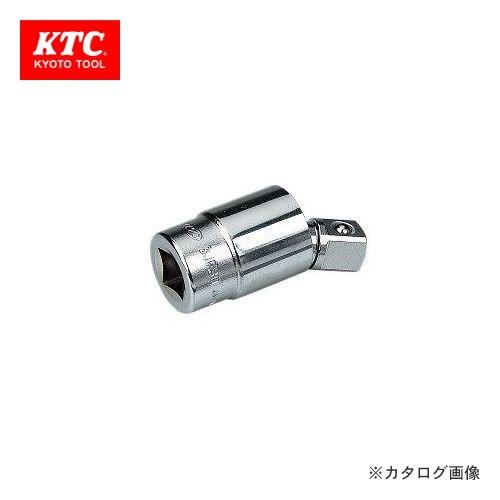 KTC 12.7sq. フレックスボールジョイント BJF30