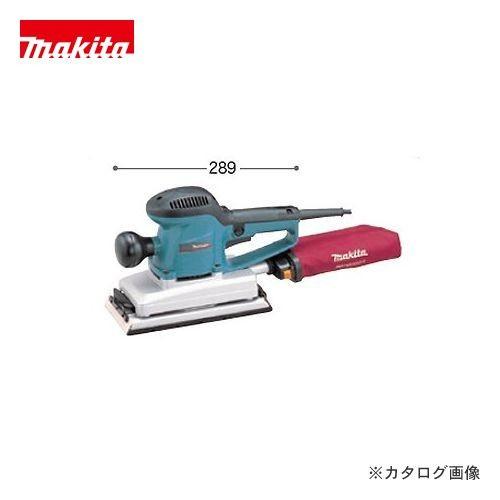 マキタ Makita 仕上げサンダ BO4900V