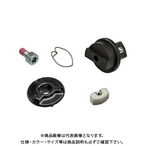 (メール便可)KTC 9.5sq. スイベルラチェットハンドルリペアキット BRSW3-K