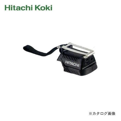 HiKOKI(日立工機)18V-14.4V コードレスUSBアダプタ 本体のみ BSL18UA(SA...