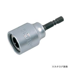 MCC 松阪鉄工所 全ネジソケット 3/8 BSW030｜plus1tools