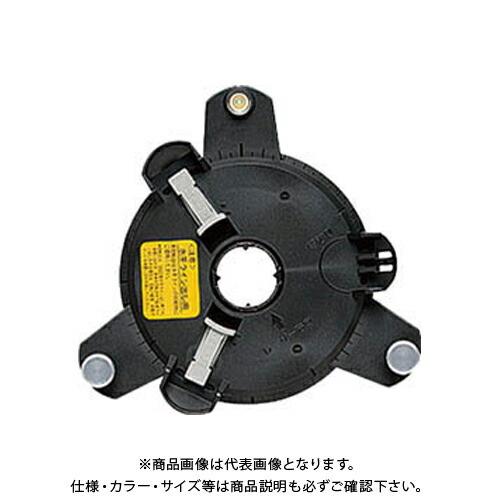 パナソニック Panasonic レーザーマーカー墨出し名人 回転台(測量器用三脚取付金具(5/8イ...