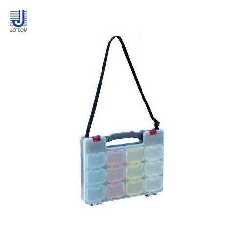 デンサン DENSAN ベルトパーツボックス BTS-4312