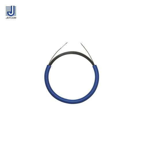 (おすすめ)デンサン DENSAN ブラックスリムライン(スリムヘッド) 50m BX-4050J