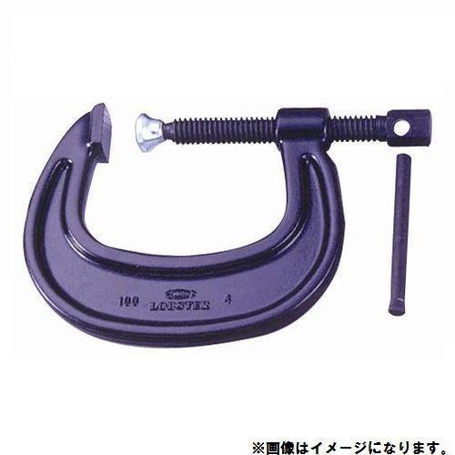 ロブテックス ロブスター エビ印 強力型シャコ万力(C型) C150