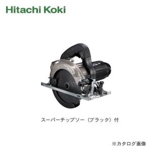日立（HITACHI） (直送品)HiKOKI(日立工機)卓上スライド丸のこ C10FSH