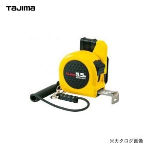 タジマツール Tajima 安全セフ ロック-25 5.5m CAZ02555｜plus1tools