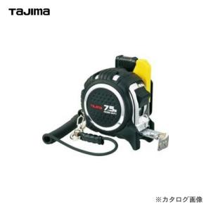 タジマツール Tajima 安全セフ Gロックマグ爪25-7.5m CAZ4M2575｜plus1tools
