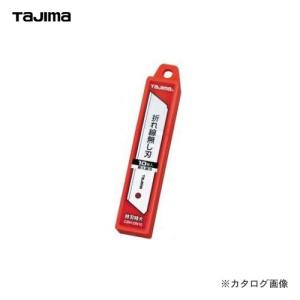 タジマツール Tajima 替刃特大 折れ線無し刃 10枚入 CBH-ON10｜plus1tools