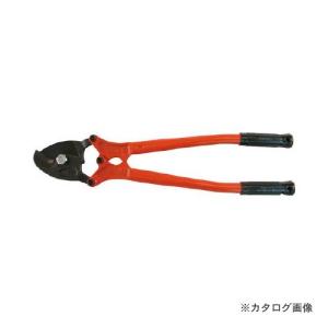 MCC 松阪鉄工所 ケーブルカッタ NO.1 CC-0301｜plus1tools