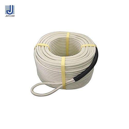 デンサン DENSAN ケブラーロープ φ14×100m CDB-1451