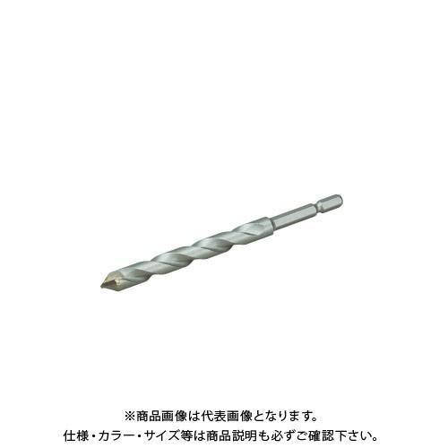 デンサン DENSAN 六角軸ビット（充電ドリル用） 10.5mm CDJ-105