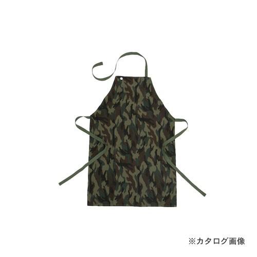 大中産業 カモフラング 胸前掛け CFG-AP2012