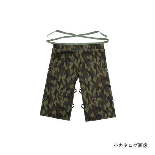 大中産業 カモフラング 腰ローハイド CFG-AP2412