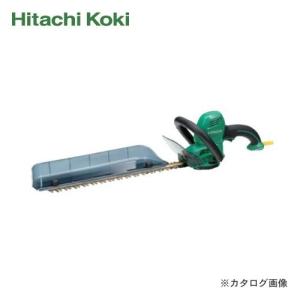 HiKOKI(日立工機)植木バリカン チップレシーバ付 CH40SH｜plus1tools
