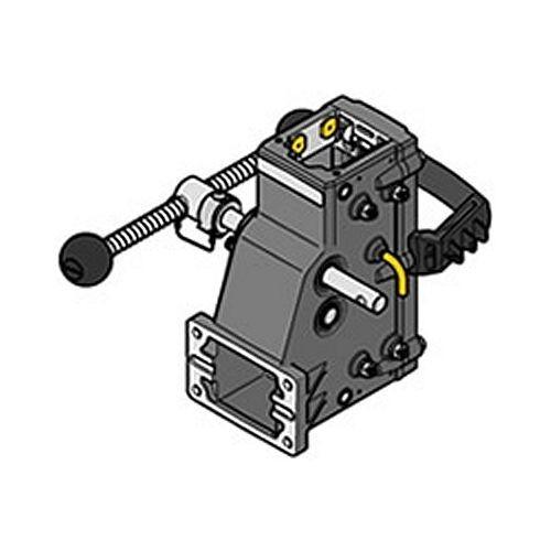 発研 Hakken 59 クランプ組 CL-593
