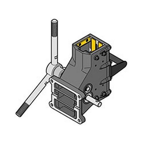 発研 Hakken 74 クランプ組 CL-742