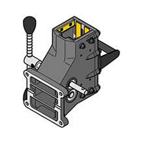 発研 Hakken 74 クランプ組 CL-743