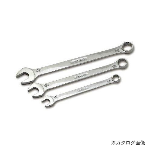 ASH レボウエーブコンビネーションスパナ6mm CL0006