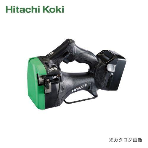 HiKOKI(日立工機)18V コードレス全ねじカッタ 本体のみ CL18DSL(NN)