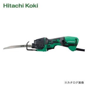 HiKOKI(日立工機)セーバソー 本体のみ CR12VY(N)｜plus1tools