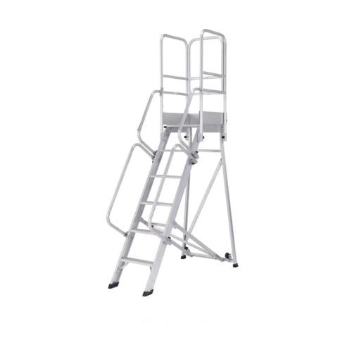 (送料別途)(直送品)アルインコ ALINCO 作業台 フル手すりセット標準装備 CSD-K CSD...