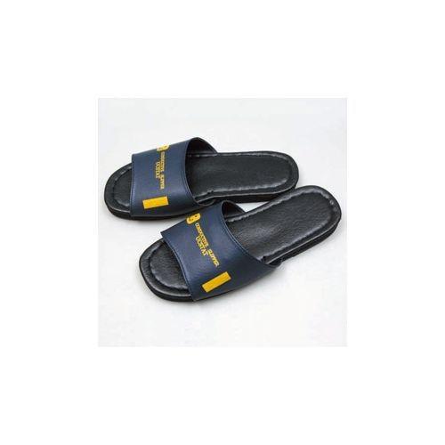 カスタム CUSTOM 導電スリッパ(Lサイズ) AS-221-L