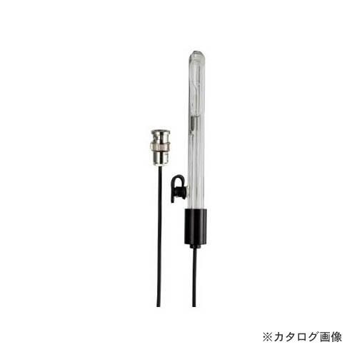 カスタム CUSTOM PH-02用ORPセンサー ORP-02S