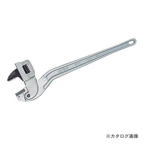 MCC 松阪鉄工所 コーナーレンチ アルミ CW-AL60