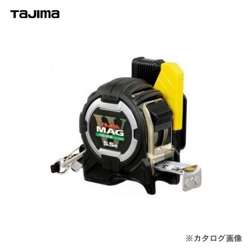 タジマツール Tajima セフG3ゴールドダブルマグ25-5.5m CWM3S2555S