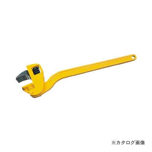 MCC 松阪鉄工所 コーナーレンチ 被覆管専用 350 CWP-0035