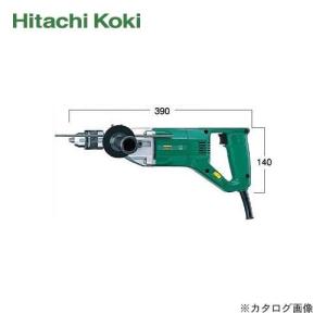 変速ドリル D10VH2 ハイコーキ 変速ドリル::D10VH2|ホームメイキング【電動工具