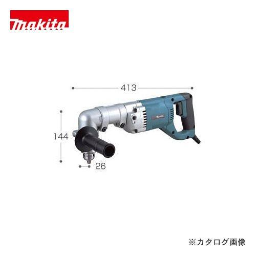 マキタ Makita アングルドリル DA4000LR