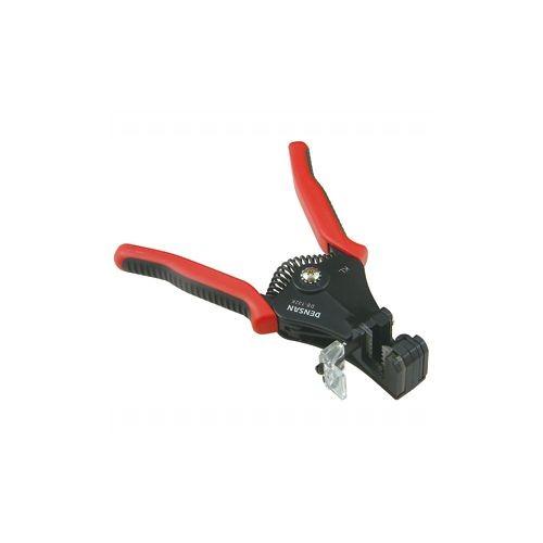 デンサン DENSAN ワイヤーストリッパー 単線用 DB-132K
