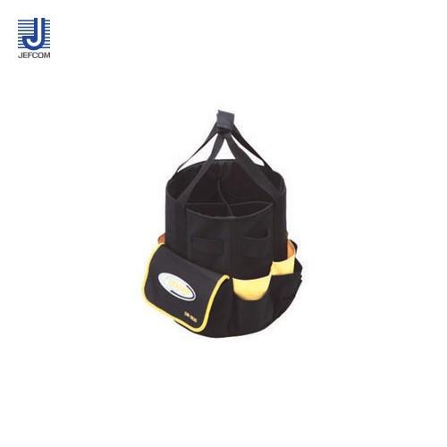 デンサン DENSAN 電工マルチバケット(仕切り付) DB-2630SB