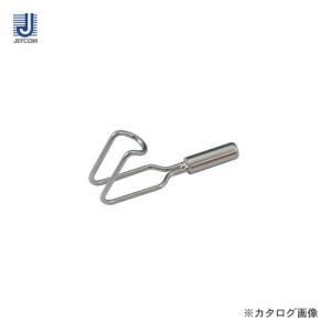 デンサン DENSAN フック金具(ミニ) DBF-FM｜plus1tools