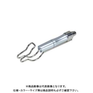 デンサン DENSAN LEDライト付フック金具 DBF-PLA｜plus1tools