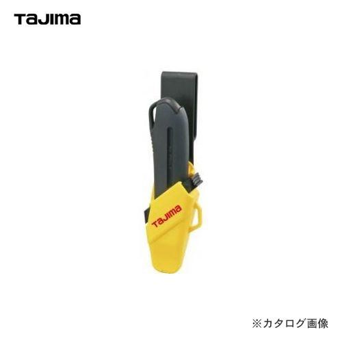 タジマツール Tajima ドライバーカッターL560 黒 セフホルスター DC-L560BSFBL