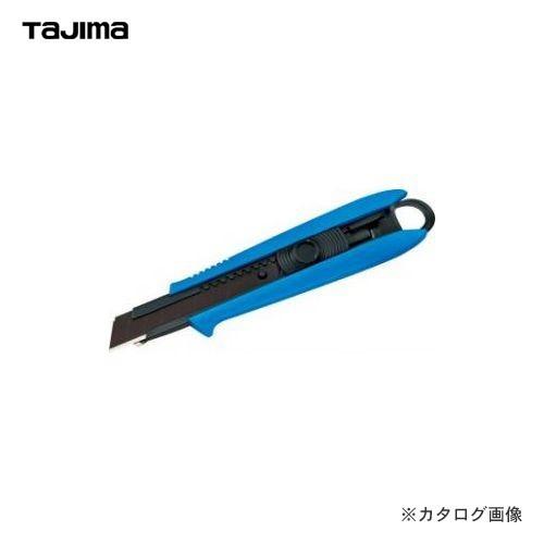 タジマツール Tajima ドライバーカッターL500 フレンチブルー クリアケース DCL500F...