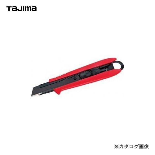 タジマツール Tajima ドライバーカッターL500 プラムレッド クリアケース DCL500PR...