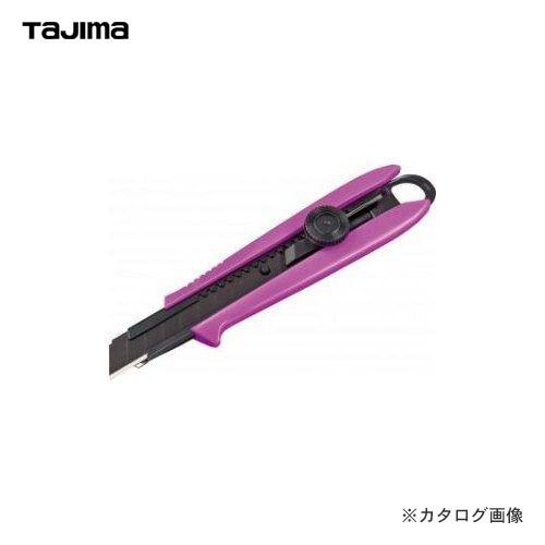 タジマツール Tajima ドライバーカッターL501キングパープル DCL501KPCL