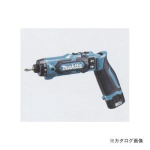 マキタ（makita） 【正規店】 充電式ペンドライバドリル DF012DSHX 