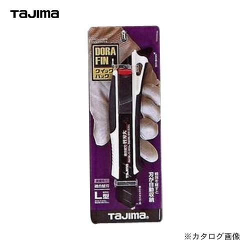 タジマツール Tajima ドラフィンL579クイックバックS DFC-L579-SW