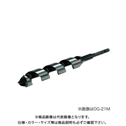 デンサン DENSAN 木工ドリル φ30mm DG-30M