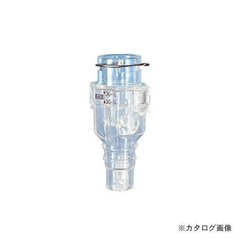 因幡電工 ルームエアコン逆止弁 DHB-1416